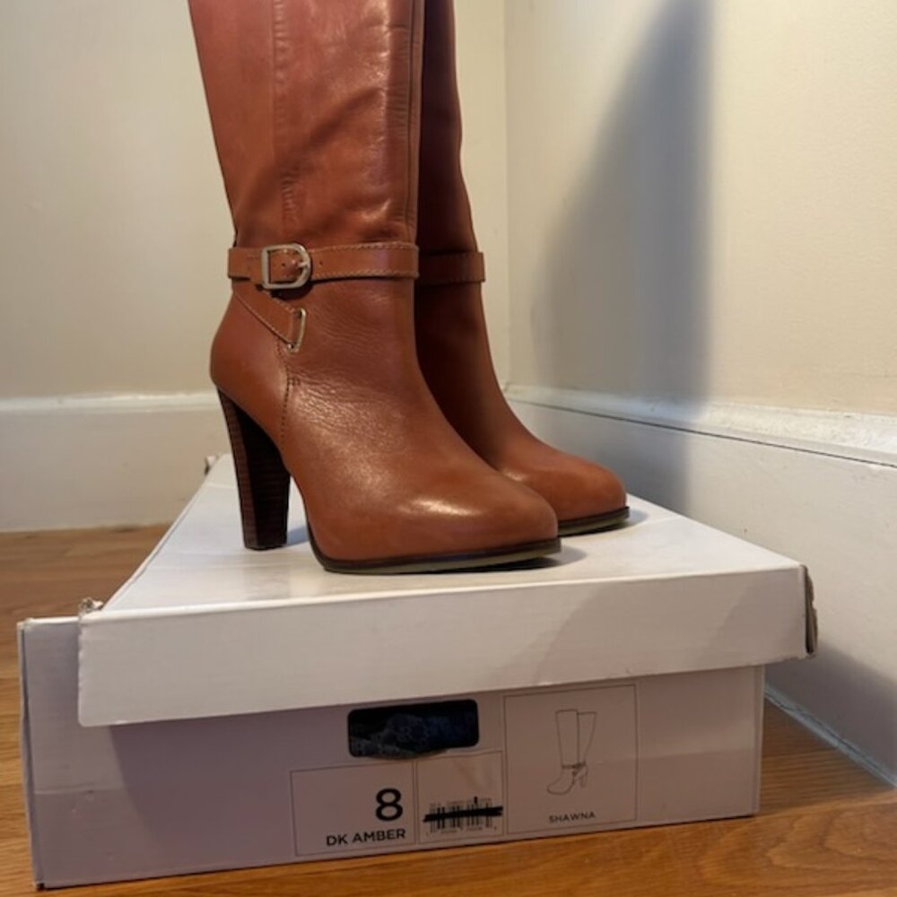 boots - Picture 4 of 4